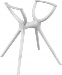 Подстолье пластиковое Air Legs Small