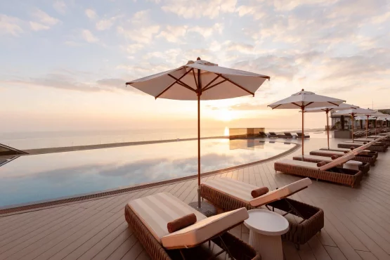 Отель Miracleon Dusit Thani Resort & SPA Anapa 5*, г. Анапа