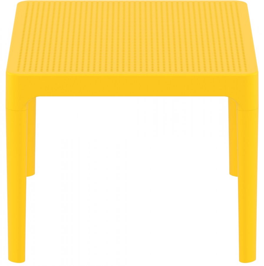 Столик пластиковый журнальный Sky Side Table