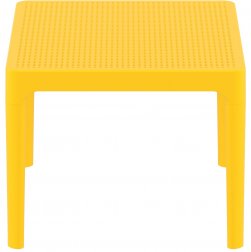 Столик пластиковый журнальный Sky Side Table