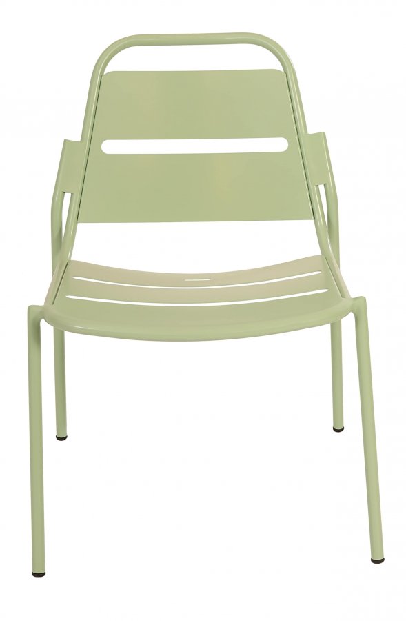 Стул металлический GARDENIUS Alen