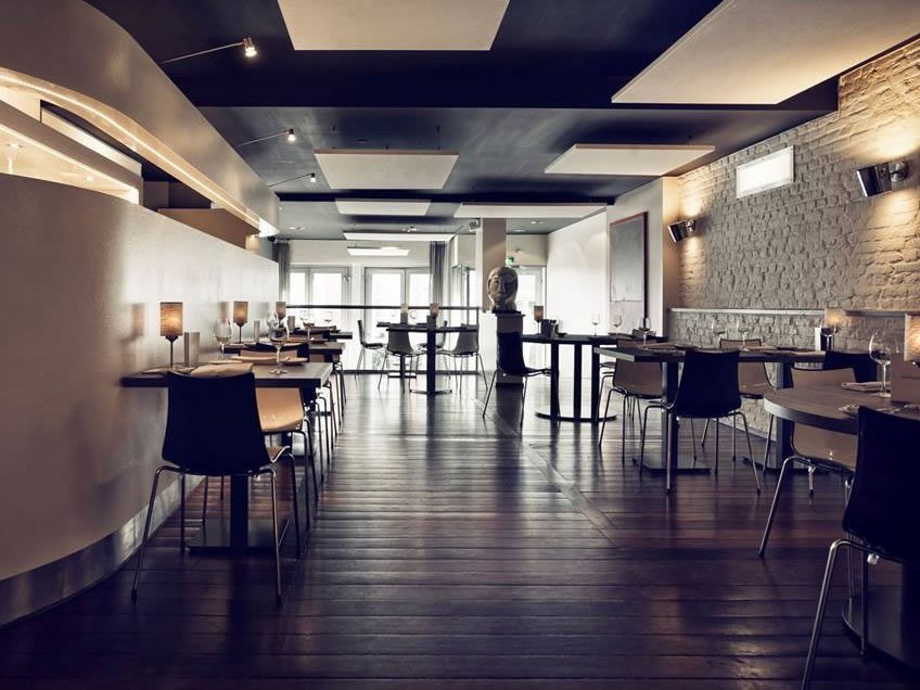 Restaurant Tout a Fait, Маастрихт, Нидерланды