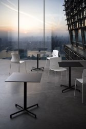 Подстолье металлическое Amica