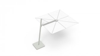 Зонт дизайнерский 3х3 м Versa PX