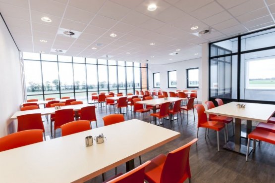 Zuidberg Services