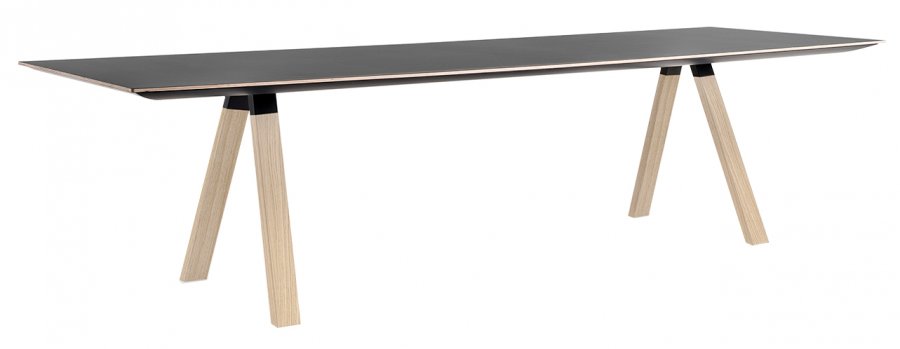 Стол ламинированный Arki-Table Wood