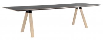 Стол ламинированный Arki-Table Wood