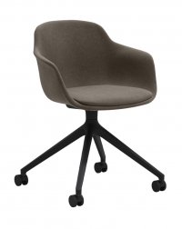 Кресло офисное с обивкой Loria 2TRR-UP