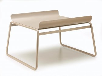 Столик кофейный Lisa Lounge Side Table