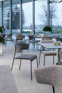 Sugamour Dessert Boutique, Вильнюс, Литва