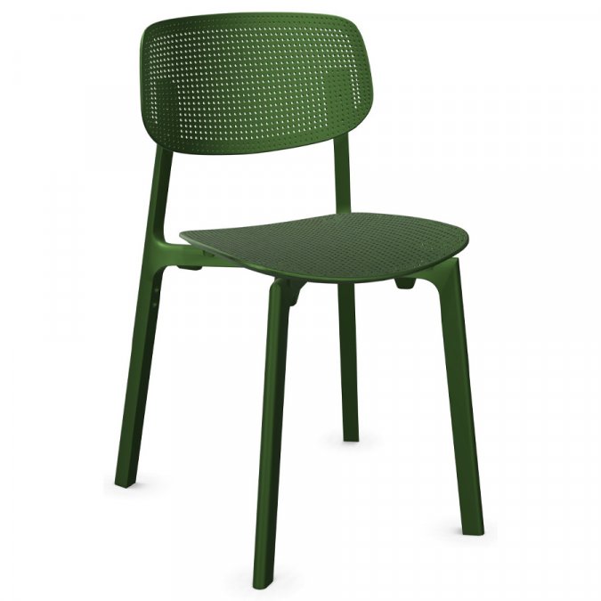 Стул пластиковый Colander