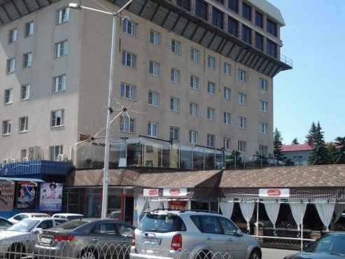 Кафе 