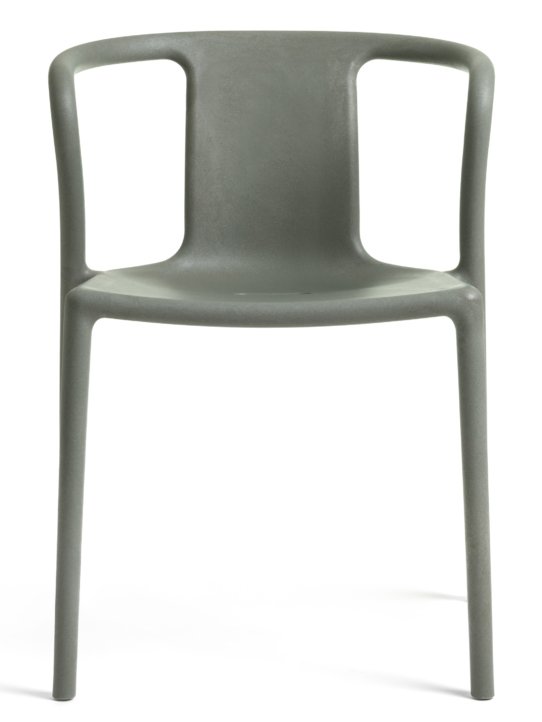 Кресло пластиковое Magis RE Air-Armchair