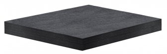 Столешница круглая Laminate