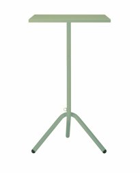 Стол барный металлический складной Ta 2.0 2/Q-600