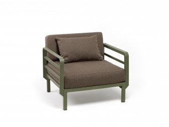 Подушка декоративная Nardi Maximo 60x40 EXTRA_Atelier Wander Bison