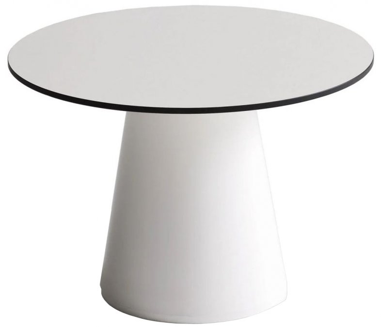 Столик ламинированный кофейный Roller Table