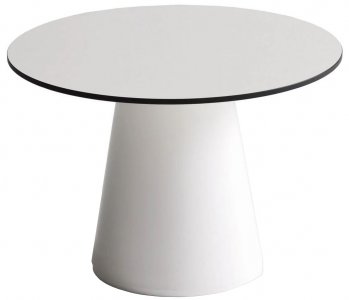 Roller Table Столик ламинированный кофейный