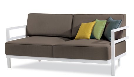 Диван двухместный Loca Sofa LS 02