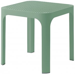 Net Table 40 Столик пластиковый журнальный