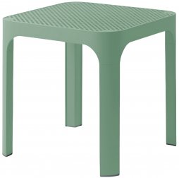 Столик пластиковый журнальный Net Table 40