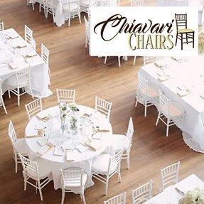 Стулья Chiavari