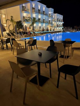 Atlantica Aqua Blue Hotel Project, Кипр