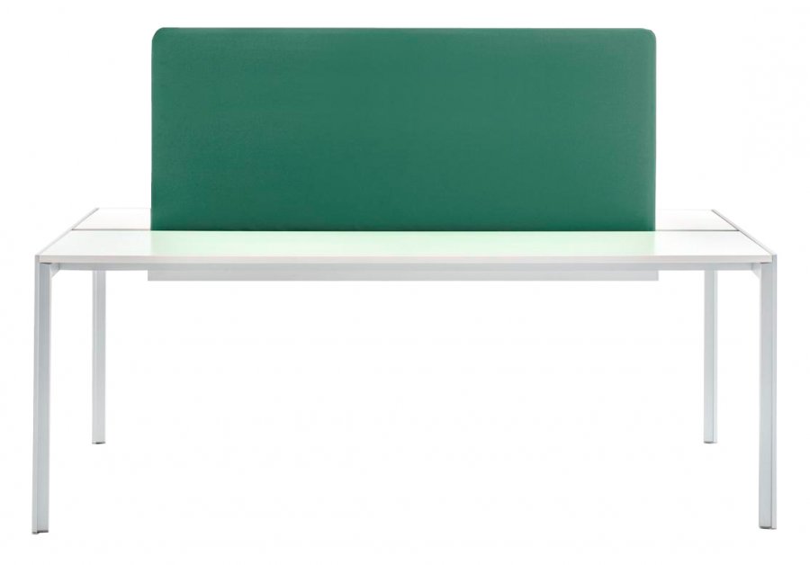 Стол со звукопоглощающей панелью Matrix Desk