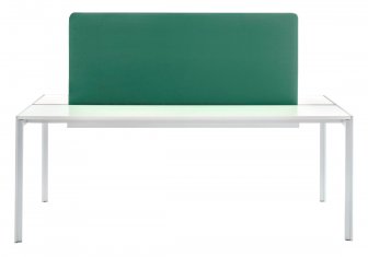 Стол со звукопоглощающей панелью Matrix Desk