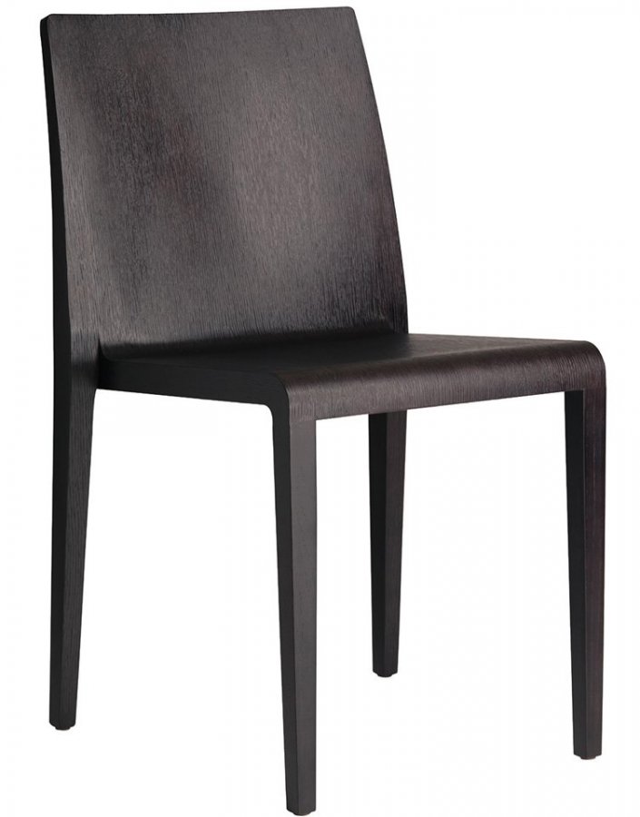 Стул деревянный Young