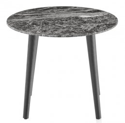 Столик журнальный Malmo Marble