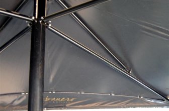 Зонт профессиональный 3х3 м Kite