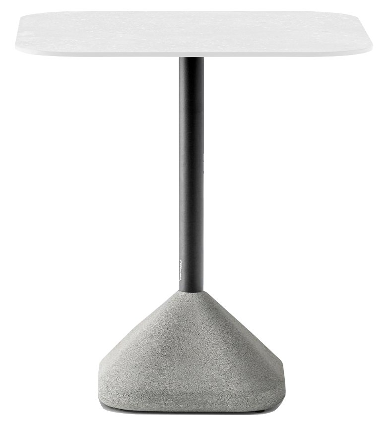 Подстолье металлическое Concrete