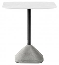 Подстолье металлическое Concrete
