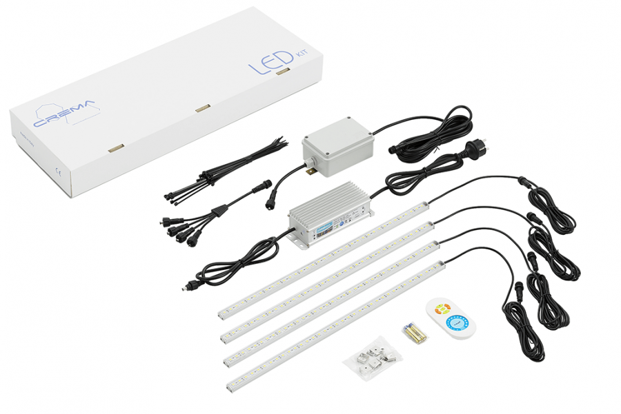 Комплект Led освещения Kit Led