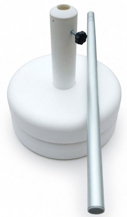 База утяжелительная пластиковая Pole Stand