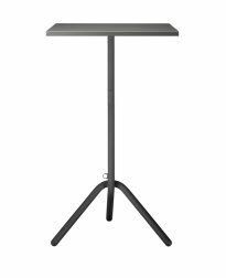 Стол барный металлический складной Ta 2.0 2/Q-600