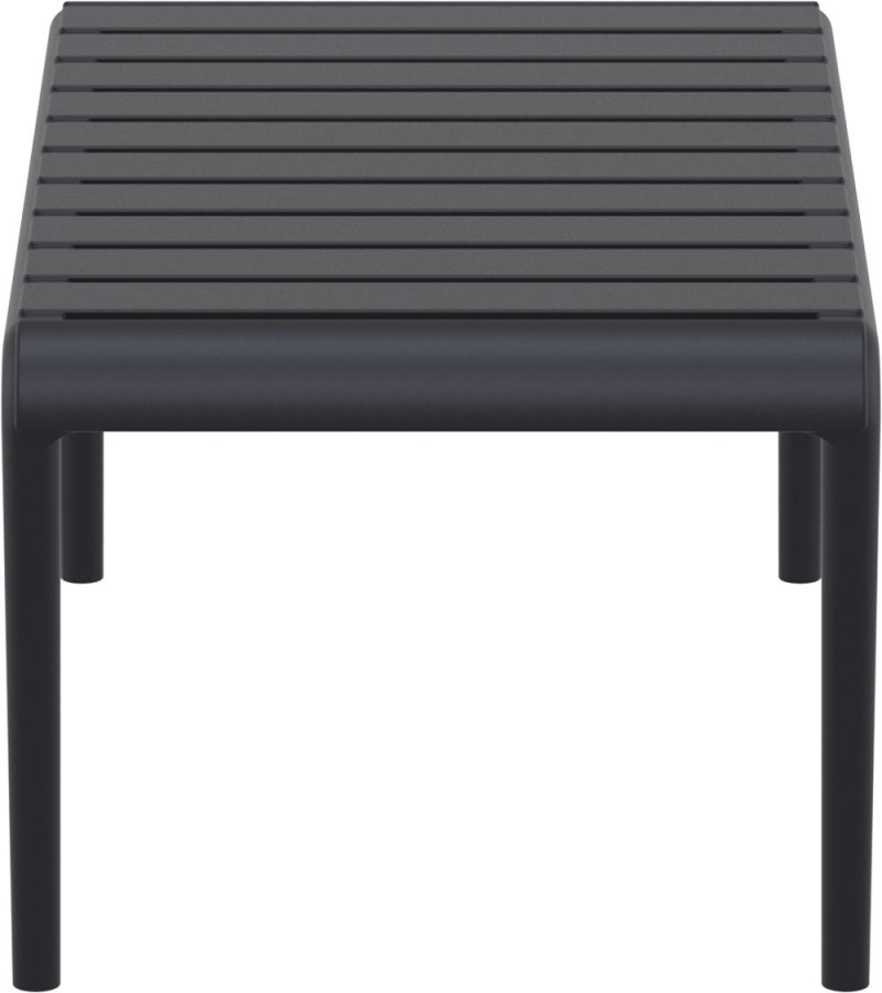 Столик пластиковый журнальный Paris Lounge Table