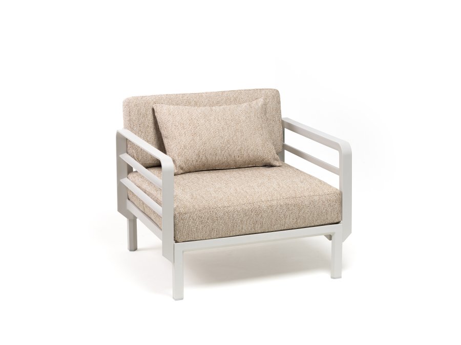 Подушка декоративная Nardi Maximo 60x40 EXTRA_Atelier Tundra Rye