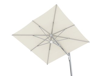 Зонт профессиональный Astro Spacegray
