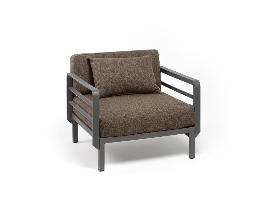 Подушка декоративная Nardi Maximo 60x40 EXTRA_Atelier Wander Bison