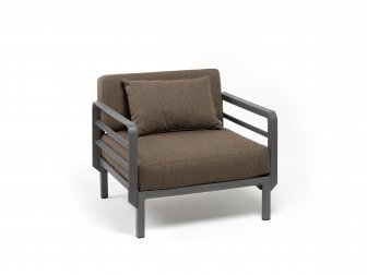 Подушка декоративная Nardi Maximo 60x40 EXTRA_Atelier Wander Bison