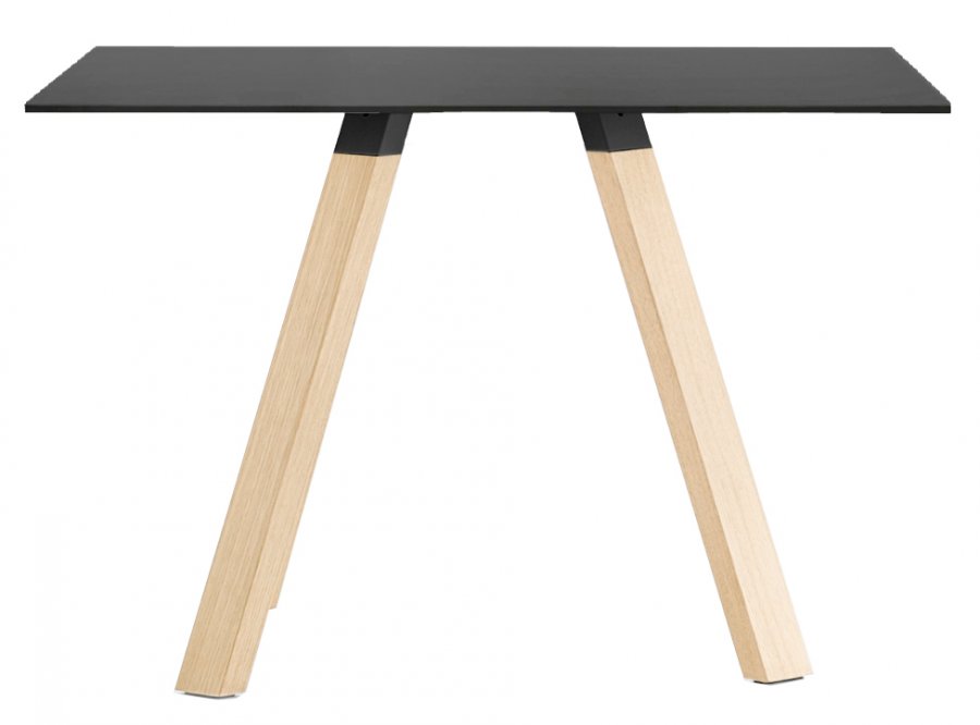 Стол ламинированный Arki-Table Wood
