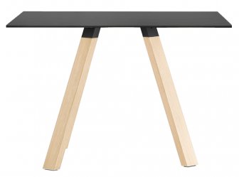 Стол ламинированный Arki-Table Wood