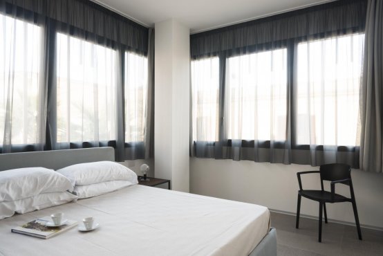 Alkamuri Posh Hotel & Spa, Алькамо, Италия