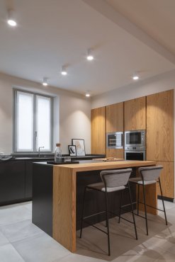 Casa Nidi, Брешиа, Италия