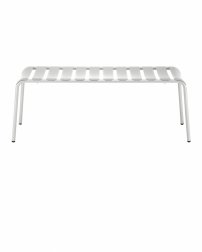 Скамейка металлическая Stecca 8