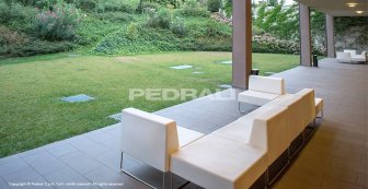 Софа модульная Host Lounge