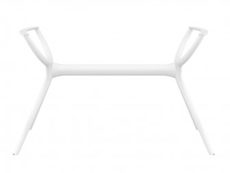 Подстолье пластиковое Air Legs Medium
