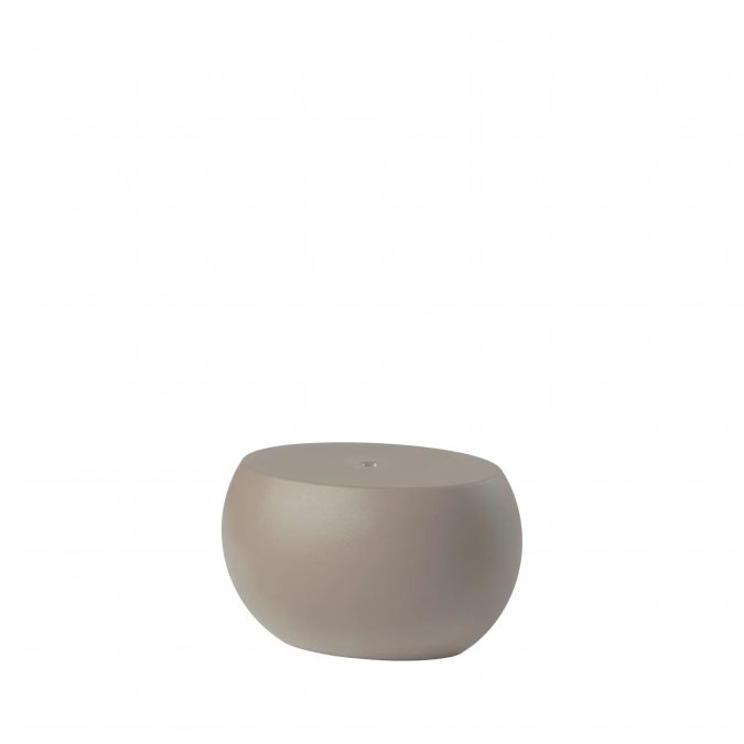 Столик пластиковый журнальный Blos Low Table Pop